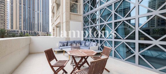 2 bedrooms Apartment for rent in Downtown Dubai (Downtown Burj Dubai), Dubai, UAE № 196143 23