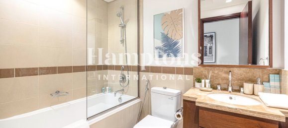 2 bedrooms Apartment for rent in Downtown Dubai (Downtown Burj Dubai), Dubai, UAE № 196143 6