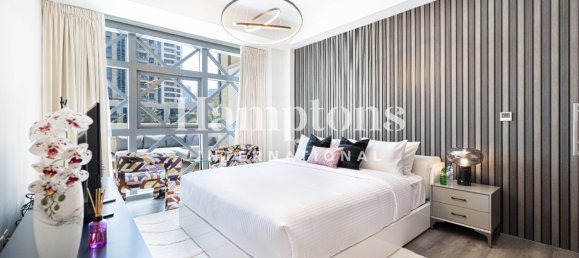 2 bedrooms Apartment for rent in Downtown Dubai (Downtown Burj Dubai), Dubai, UAE № 196143 10