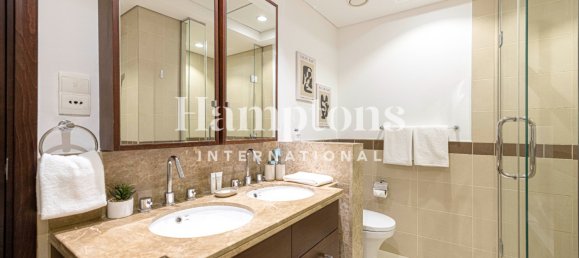 2 bedrooms Apartment for rent in Downtown Dubai (Downtown Burj Dubai), Dubai, UAE № 196143 26