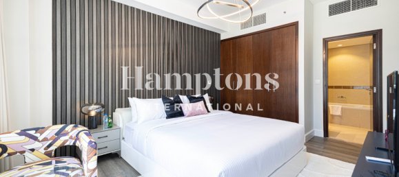 2 bedrooms Apartment for rent in Downtown Dubai (Downtown Burj Dubai), Dubai, UAE № 196143 21