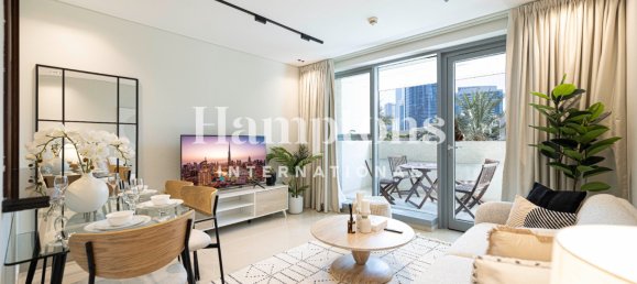 2 bedrooms Apartment for rent in Downtown Dubai (Downtown Burj Dubai), Dubai, UAE № 196143 3