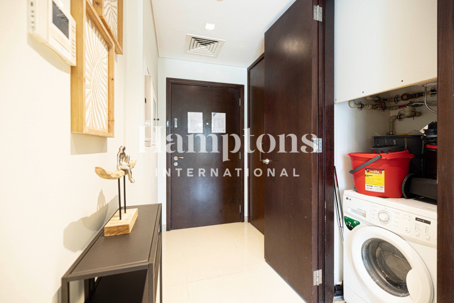 2 bedrooms Apartment for rent in Downtown Dubai (Downtown Burj Dubai), Dubai, UAE № 196143
