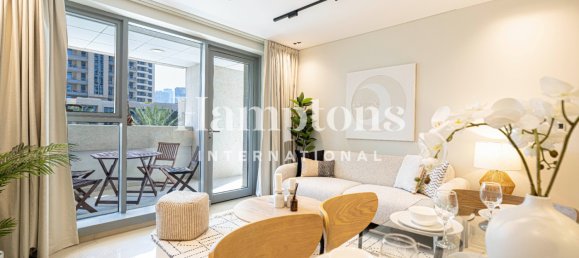 2 bedrooms Apartment for rent in Downtown Dubai (Downtown Burj Dubai), Dubai, UAE № 196143 14