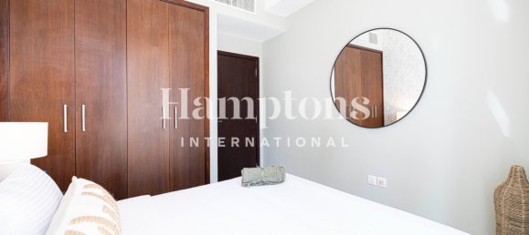 2 bedrooms Apartment for rent in Downtown Dubai (Downtown Burj Dubai), Dubai, UAE № 196143 24