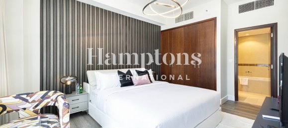 2 bedrooms Apartment for rent in Downtown Dubai (Downtown Burj Dubai), Dubai, UAE № 196143 8