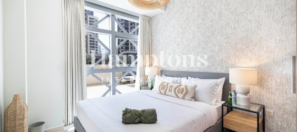 2 bedrooms Apartment for rent in Downtown Dubai (Downtown Burj Dubai), Dubai, UAE № 196143 11