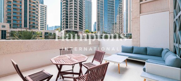 2 bedrooms Apartment for rent in Downtown Dubai (Downtown Burj Dubai), Dubai, UAE № 196143 7