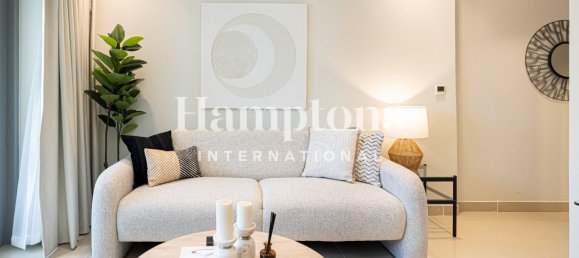 2 bedrooms Apartment for rent in Downtown Dubai (Downtown Burj Dubai), Dubai, UAE № 196143 22