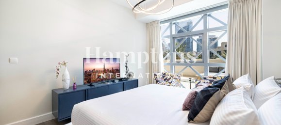 2 bedrooms Apartment for rent in Downtown Dubai (Downtown Burj Dubai), Dubai, UAE № 196143 18