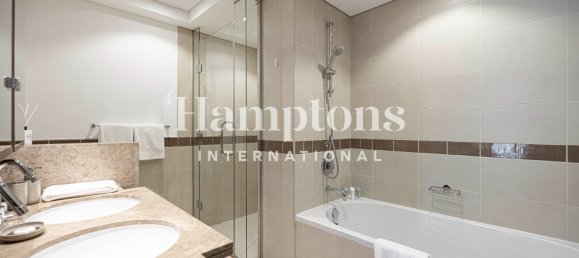 2 bedrooms Apartment for rent in Downtown Dubai (Downtown Burj Dubai), Dubai, UAE № 196143 5