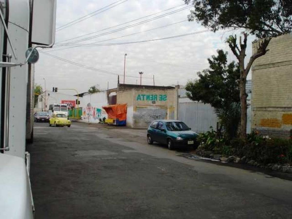  Land in Tlalnepantla, Mexico No. 205925