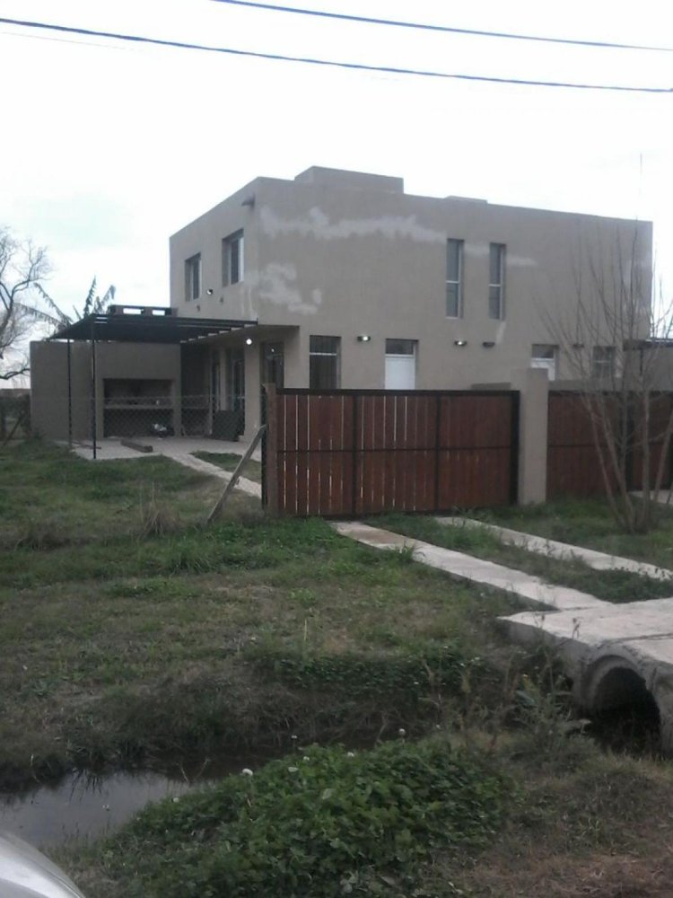 2 bedrooms House in Santa Fe, Argentina No. 14813