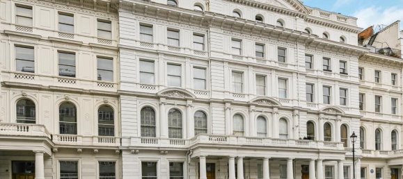 2 bedrooms Apartment in London, United Kingdom No. 13204 18