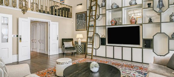 2 bedrooms Apartment in London, United Kingdom No. 13204 2