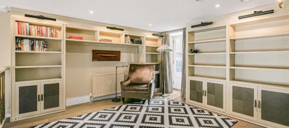 2 bedrooms Apartment in London, United Kingdom No. 13204 5