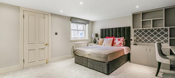 2 bedrooms Apartment in London, United Kingdom No. 13204 12