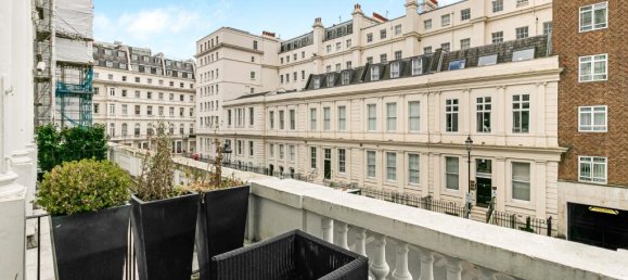 2 bedrooms Apartment in London, United Kingdom No. 13204 6