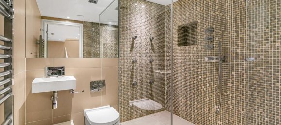 2 bedrooms Apartment in London, United Kingdom No. 13204 9