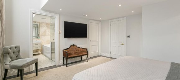 2 bedrooms Apartment in London, United Kingdom No. 13204 10