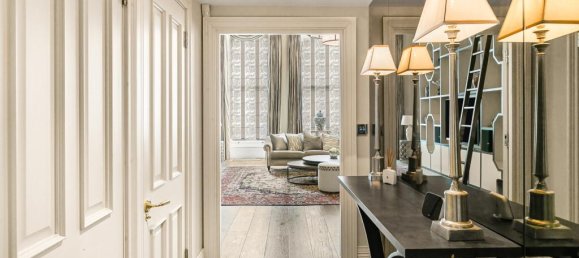 2 bedrooms Apartment in London, United Kingdom No. 13204 7