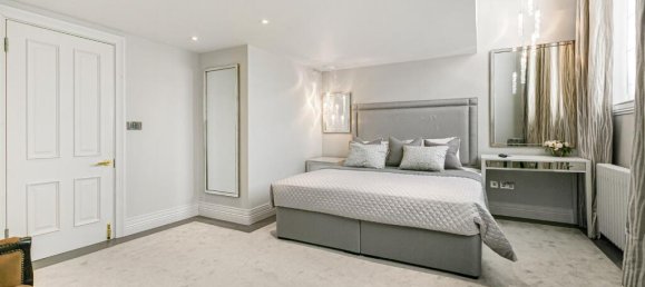 2 bedrooms Apartment in London, United Kingdom No. 13204 8