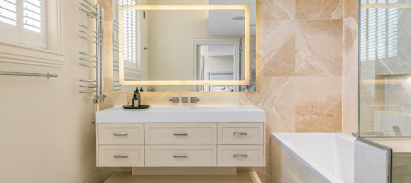 2 bedrooms Apartment in London, United Kingdom No. 13204 11