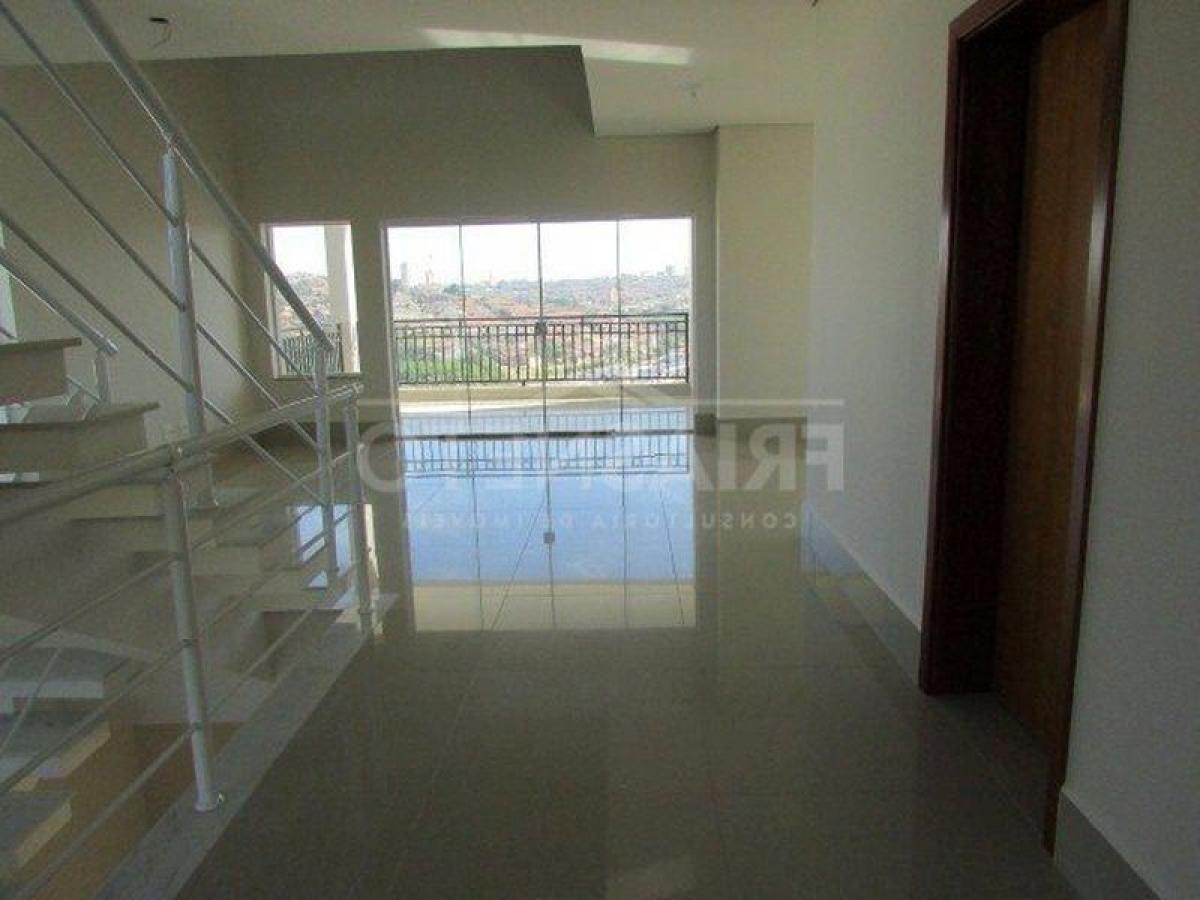 3 غرف نوم منزل في Sao Paulo, Brazil رقم 469831