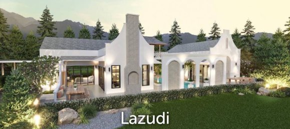 Вилла с 3 спальнями в Као Йои, Таиланд № 14312 3