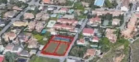 Terreno en Monachil, Spain 116 m² No. 181249 18