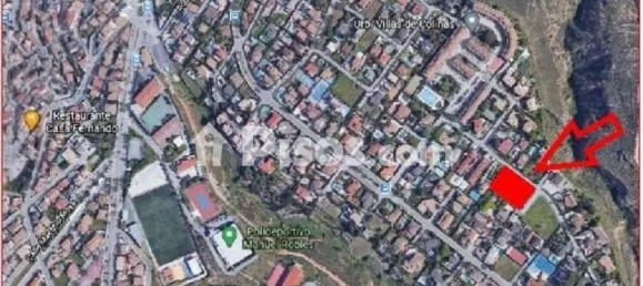 Terreno en Monachil, Spain 116 m² No. 181249 17