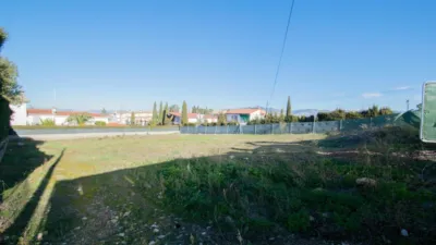 Terreno en Monachil, Spain 116 m² No. 181249