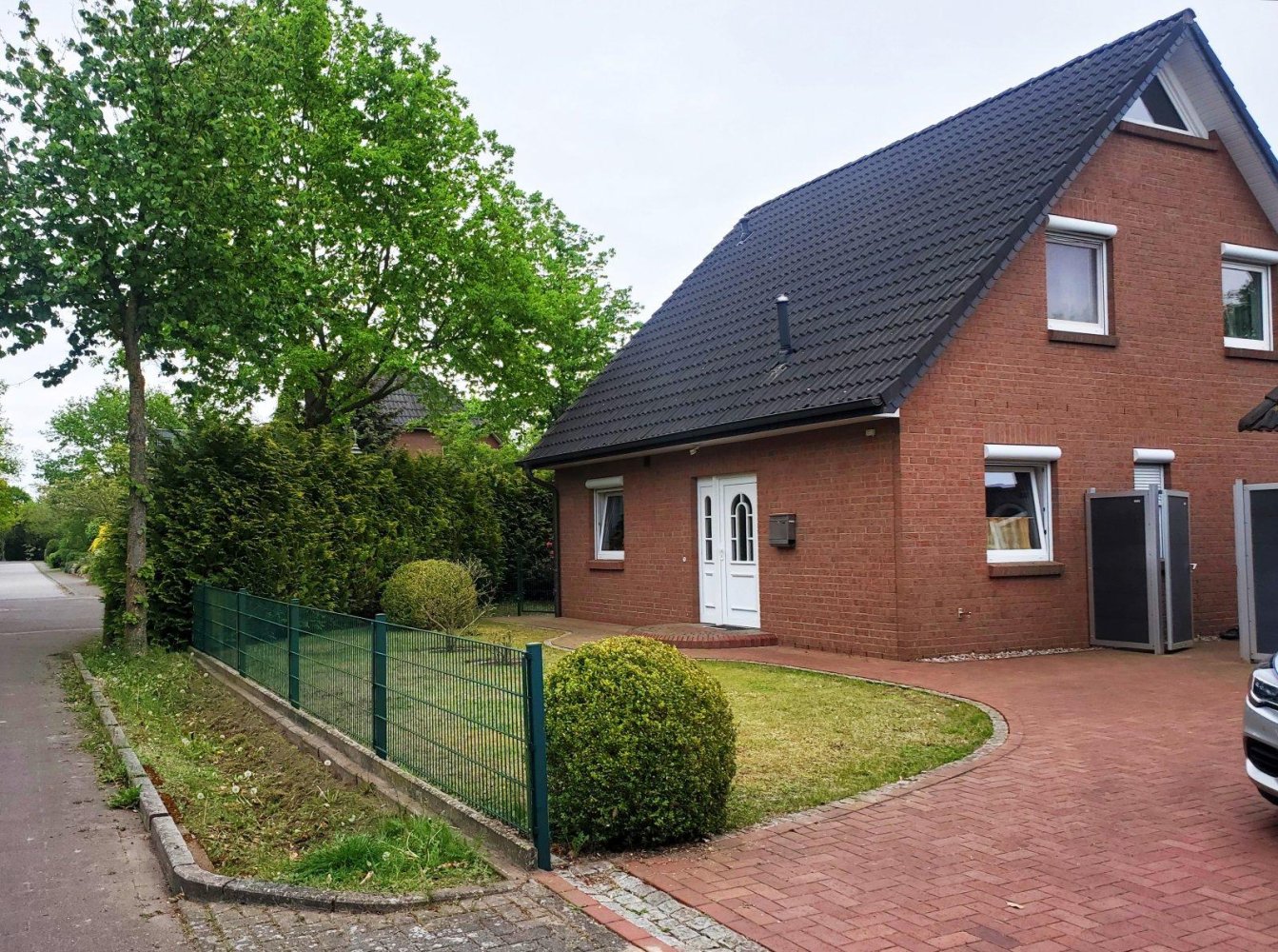 3 chambres Maison à Rendsburg-Eckernforde, Germany No. 292878