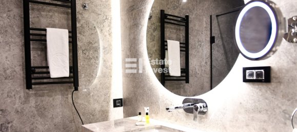 Apartment 4+1 in Istanbul, Turkey No. 25984 8