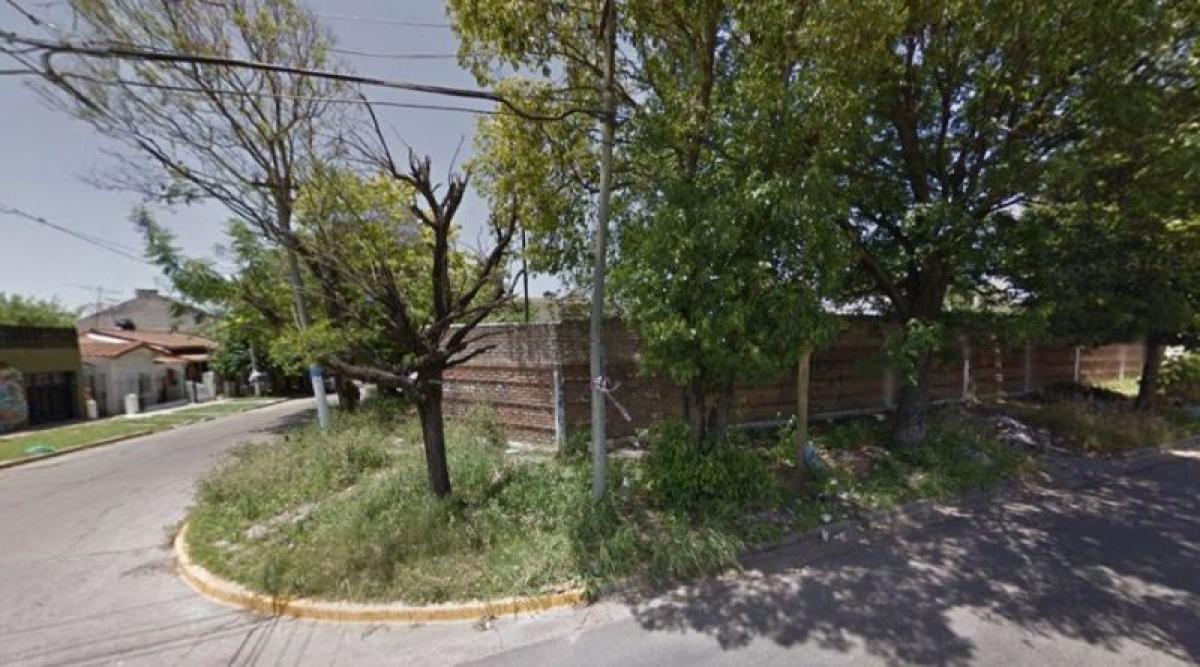  Land in Ituzaingo, Argentina No. 45471