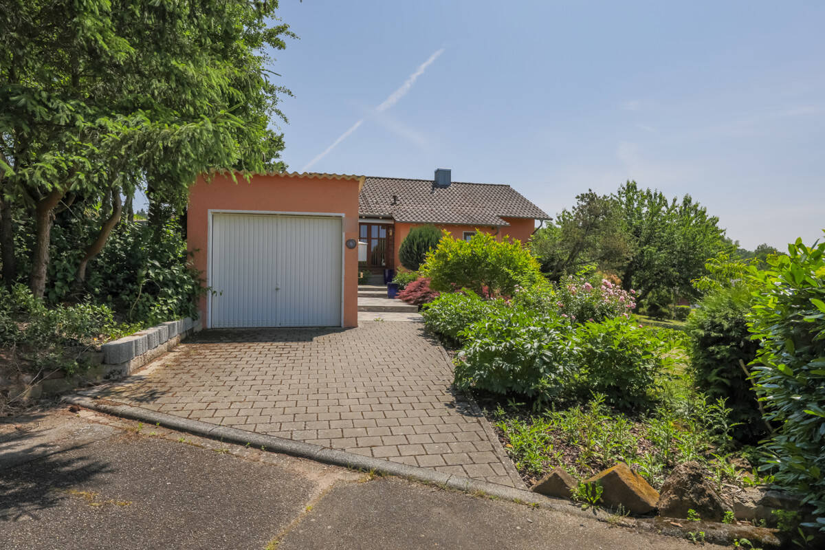 2 chambres Bungalow à Enzkreis, Germany No. 335857