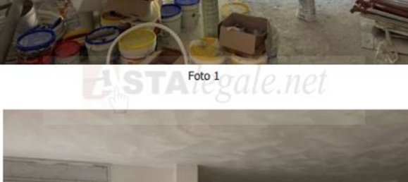 4 rooms Apartment in Valfabbrica, Italy No. 51489 21