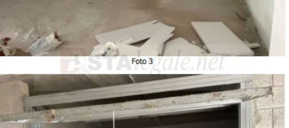 4 rooms Apartment in Valfabbrica, Italy No. 51489 22