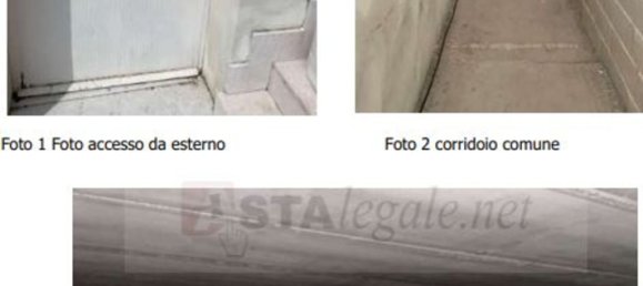 4 rooms Apartment in Valfabbrica, Italy No. 51489 17