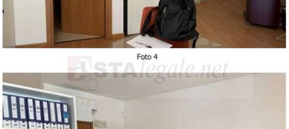 4 rooms Apartment in Valfabbrica, Italy No. 51489 16