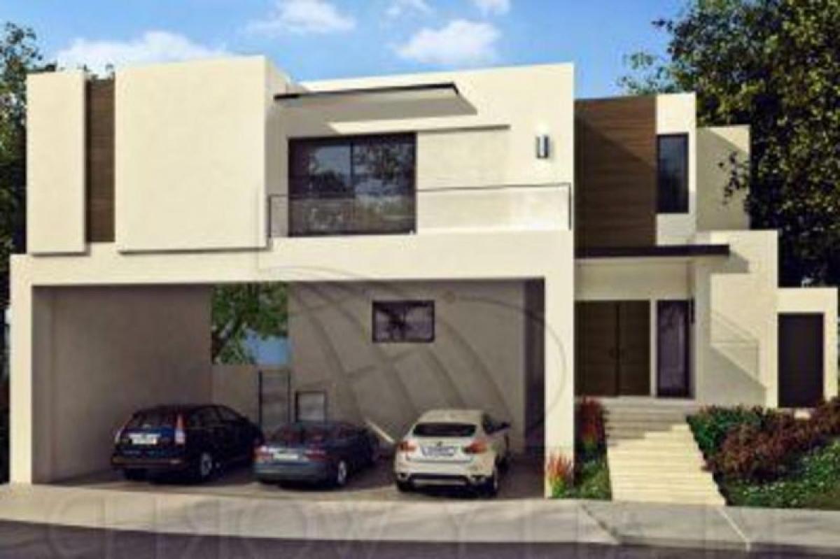 Casa T3 em Nuevo Leon, Mexico N.º 170068