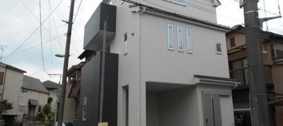 3 غرف نوم منزل في Saitama, Japan رقم 7111 2