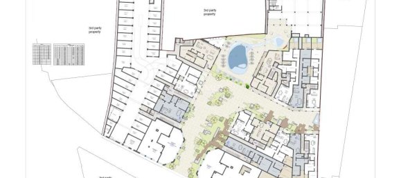 3 chambres Maisonnette à Victoria, Malta No. 622 2