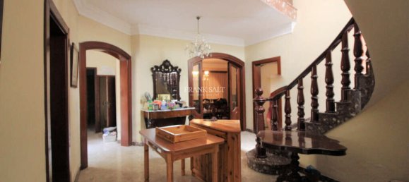 Villa T4 em Saint Julian's, Malta N.º 1562 4