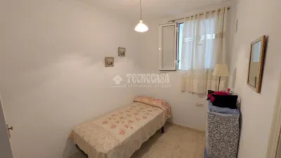 3 غرف نوم تاون هاوس في Vejer de la Frontera, Spain رقم 169569