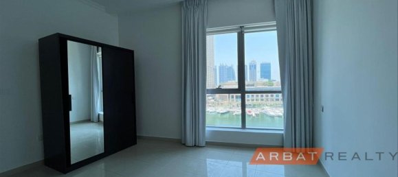 Apartamento de 1 dormitorio en Dubai Marina, UAE No. 30001 5