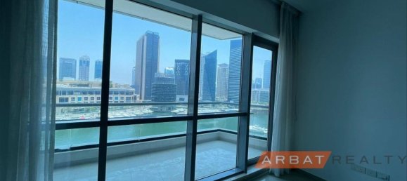 Apartamento de 1 dormitorio en Dubai Marina, UAE No. 30001 3
