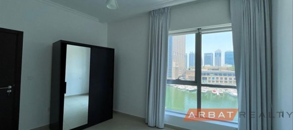 Apartamento de 1 dormitorio en Dubai Marina, UAE No. 30001 14