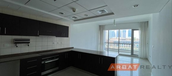 Apartamento de 1 dormitorio en Dubai Marina, UAE No. 30001 7