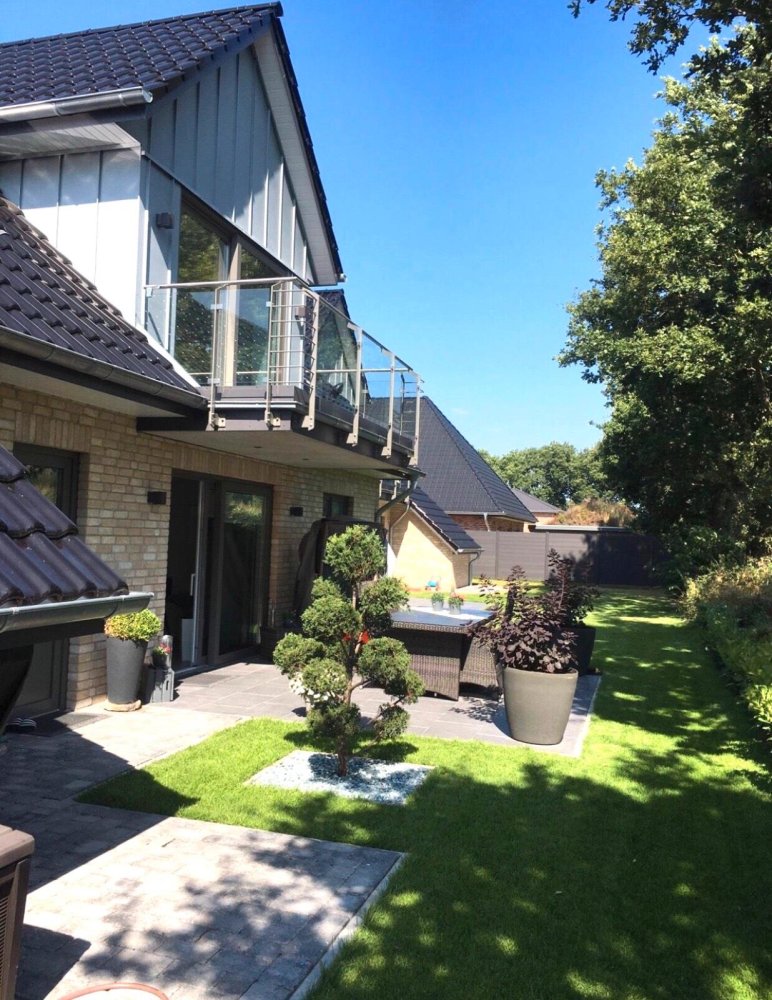 3 bedrooms Apartment in Schleswig-Flensburg, Germany No. 292765